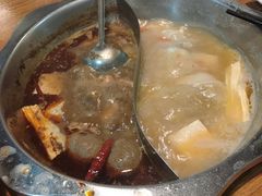 -傣妹火锅(南京东路一店)