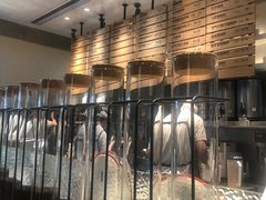 -喜茶(上海兴业太古汇店)
