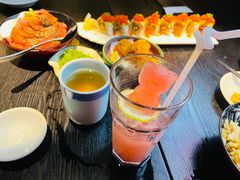 -YAMAKAWA(龙湖胥江天街店)