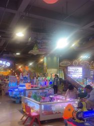 -卡通尼乐园(上海安亭店)