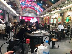 -飞尝蚝·顺德菜·鱼生(顺德总店)