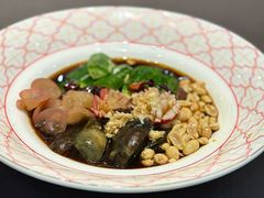 -香山湖家家宴(中山陵店)