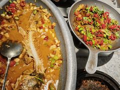 -皖香览约·徽菜(吴江吾悦店)