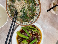 -太婆抱罗粉…海南特色小吃(一市场店)