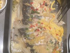 -半天妖烤鱼(石岛店)