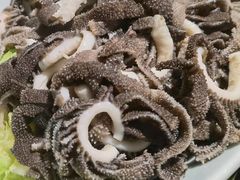 老北京爆肚-那家小馆•北京菜•烤鸭(中关村店)