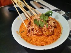 串串口水鸡-老头儿油爆虾·1987杭州烟火味(湖滨银泰in77D区店)