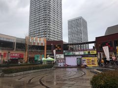 -万达广场(泰安泰山店)