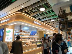 -泰康食品(南京东路店)