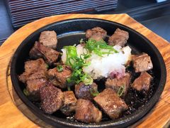 小口牛排-琴寿司居酒屋(软件园店)