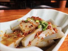 鸡豆凉粉-小厨子私房菜·云南美食店