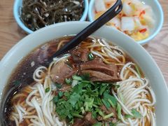 -李先生牛肉面大王(北京东四店)