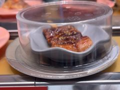 -争鲜回转寿司(朝北大悦城店)