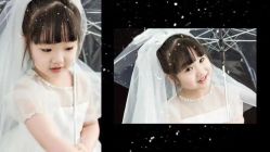 点击看大图 -韩国baby儿童摄影