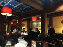 -那家小馆•北京菜•烤鸭(中关村店)