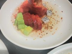 -梅飞酒家(桑园路店)