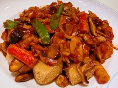 -蓬川食府(金海道店)