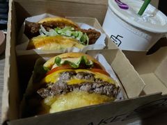 -Shake Shack(西单大悦城店)