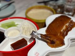 -小吊梨汤·北京菜·烤鸭(清河万象汇店)