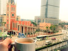 iphone_upload_pic-金桥酒店公寓