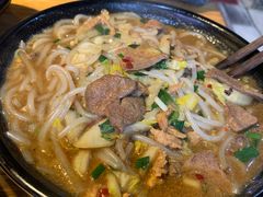 -仙妈米粉店(庆丰路)