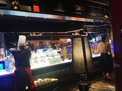 -加餐海鲜自助(宝龙一城店)