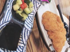-Hi YOU你的饭局泰餐厅(雍和宫店)