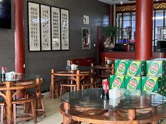 大堂-四条包子(古城街店)