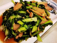 -良友·海鲜青岛菜(五四广场店)