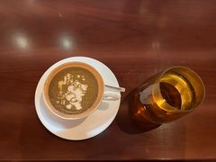-璞瑄酒店大堂吧