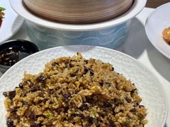 -乔阿马·江南味·驴肉香(龙湖华泾天街店)