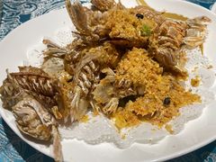 -北塘海鲜·天津菜(大光明桥旗舰店)