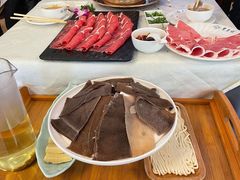 -东来顺饭庄(天坛店)