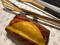 -BUTTERFUL&CREAMOROUS 黄油与面包(三里屯太古里店)