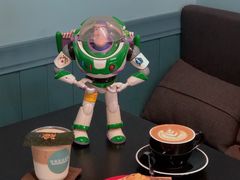 -NokNok Coffee(宽窄巷子店)