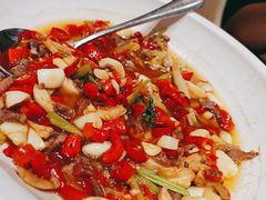 -上菜呷饭(花溪店)