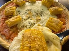 -韩鼎丰·韩国料理(林奥店)