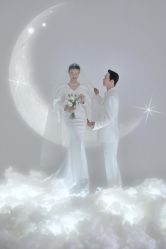 -花田映像婚纱摄影(龙岗店)