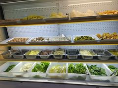 -星海汇海鲜自助烤肉火锅(百大店)