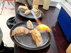 -新一番三文鱼寿司(大东海店)