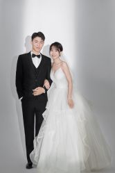 -布丁婚纱摄影工作室