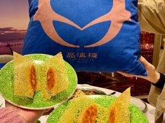 -品海楼·大连海胆锅贴馆(东港店)