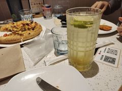 -必胜客(康华路店)