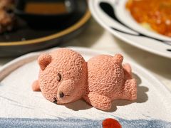 -STARRY CAFE & LOUNGE BAR(高新店)