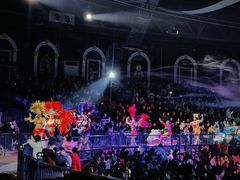-泉城欧乐堡梦幻世界