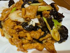 -蔡家酒楼(一德街店)