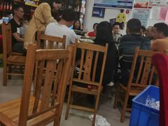 大堂-桃园酒店