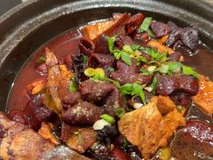 -老西门·常州菜(新区店)