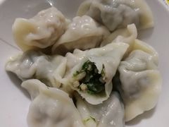 荠菜鲜肉饺-袁记云饺(邯郸路店)