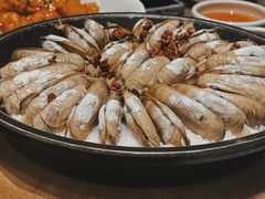 -四道菜·福建菜馆(新街口金鹰店)